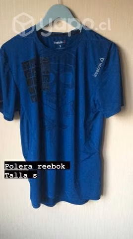 Polera deportiva