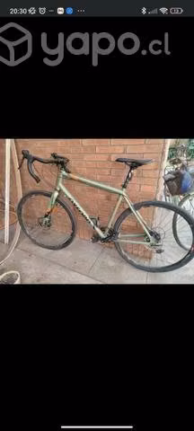 Bicicleta oxford stardust 4