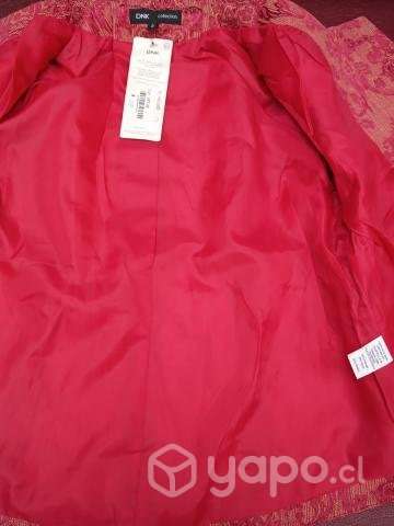 Blazer dama - Imagen 6