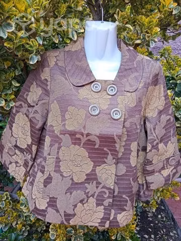 Blazer dama