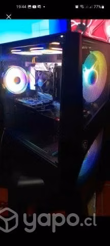 Pc gamer - Imagen 2