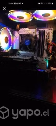 Pc gamer