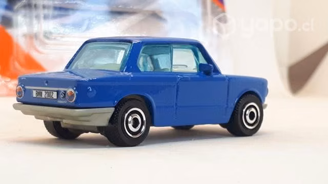 69 bmw 2002 - Imagen 4