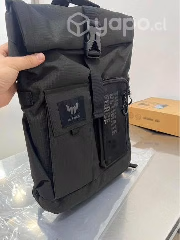 Mochila Gamer (No conversable)