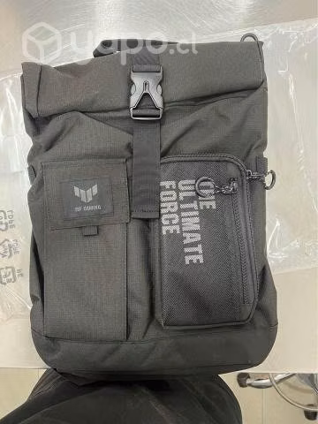 Mochila Gamer (No conversable)