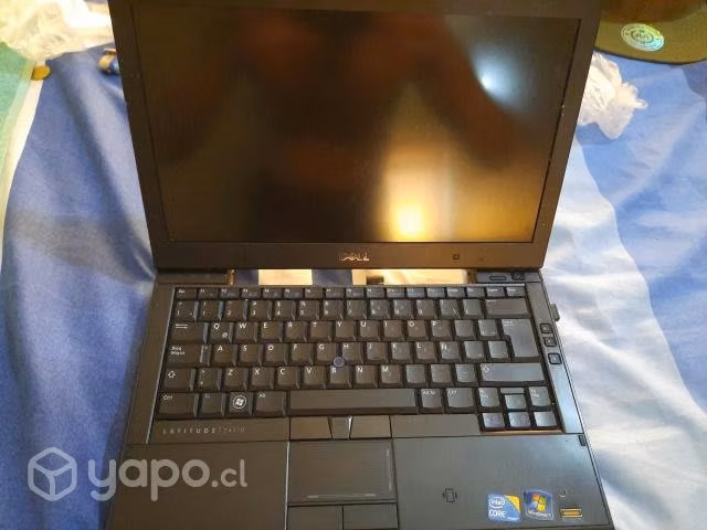 Notebook Dell I-5 - Imagen 2