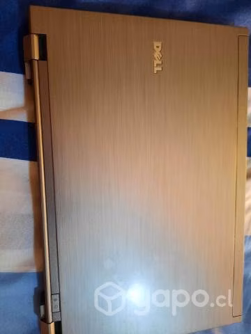 Notebook Dell I-5