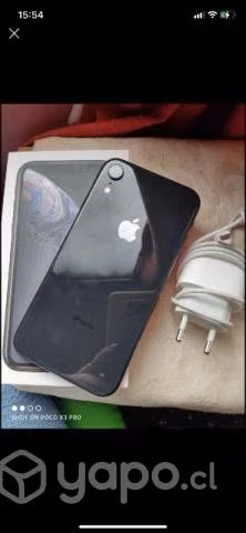 Iphone xr 64gb - Imagen 2