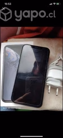Iphone xr 64gb