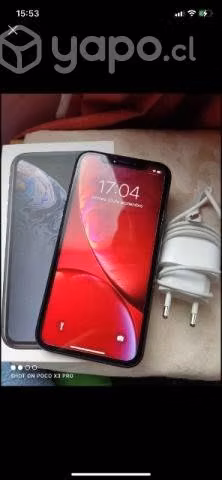 Iphone xr 64gb - Imagen 3