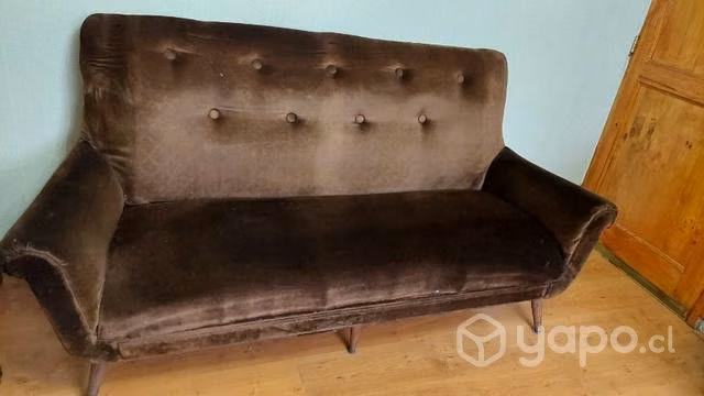 Sofa 3 cuerpos