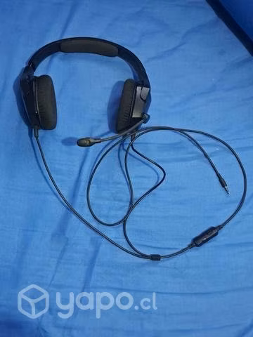 Audífonos HyperX