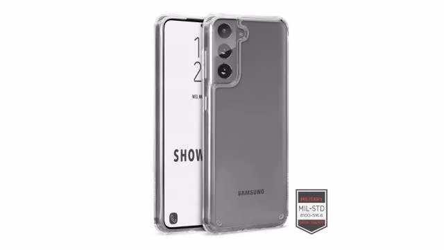 Carcasa Samsung Galaxy S21 Fe Cellairis