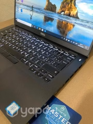 Dell Latitude Core i7/32Gb/256/Iluminado/Touch - Imagen 4