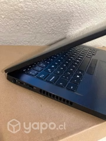 Dell Latitude Core i7/32Gb/256/Iluminado/Touch - Imagen 3