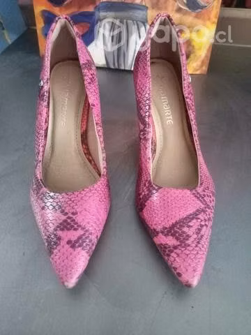 Zapatos Viamarte