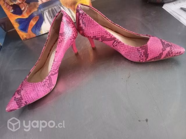 Zapatos Viamarte