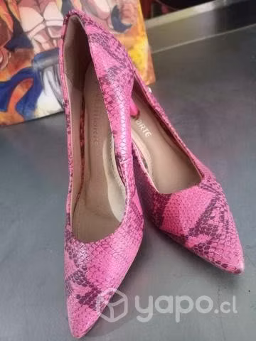 Zapatos Viamarte