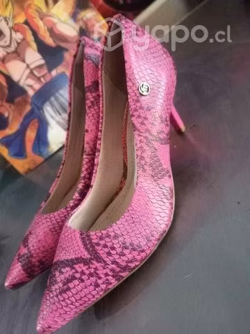 Zapatos Viamarte