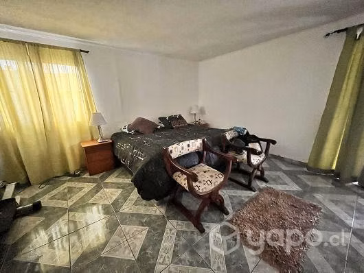 casa temporada verano Maitencillo