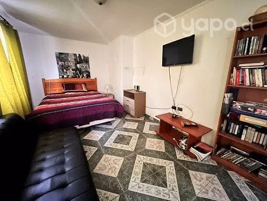 casa temporada verano Maitencillo