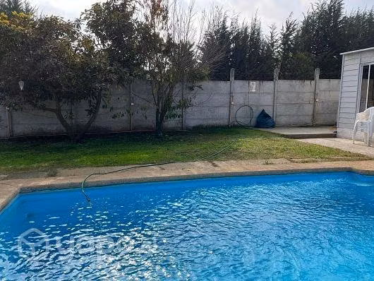 casa temporada verano Maitencillo