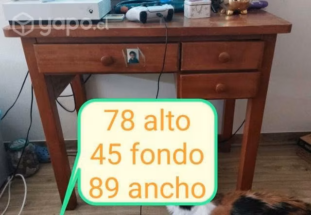 Escritorio