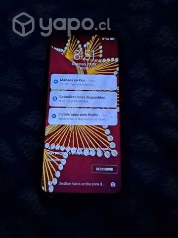 xiaomi 11lite - Imagen 4