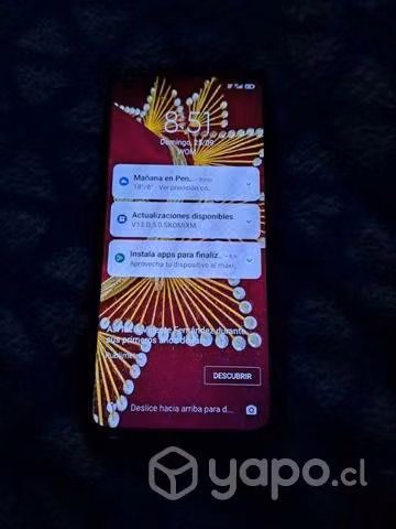 xiaomi 11lite - Imagen 3