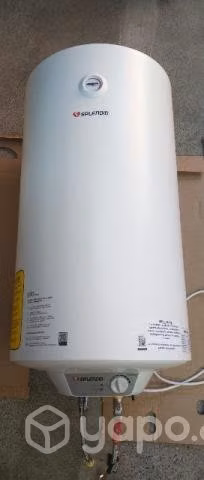 Termo eléctrico para hogar 100 lts