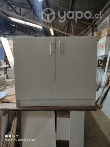 mueble lavaplato