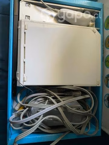 Wii