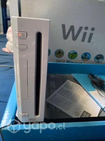 Wii