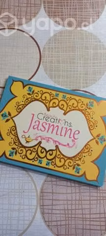 paleta beauty creations jazmine
