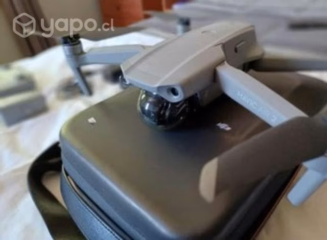Dji mavic air 2