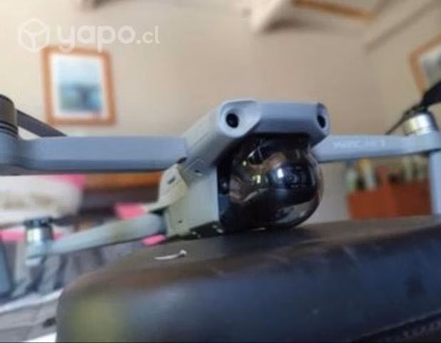 Dji mavic air 2