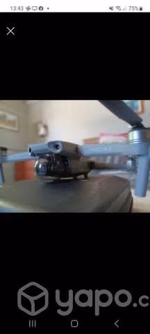 Dji mavic air 2