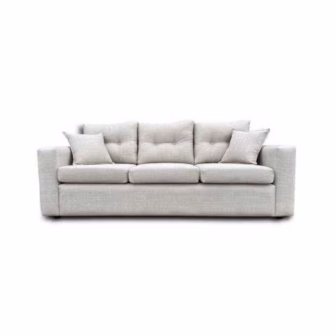 Sofa 3 cuerpos XL Linea standard