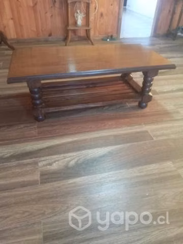 Mesa de centro