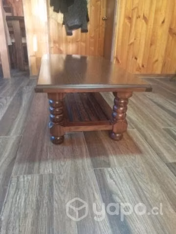 Mesa de centro