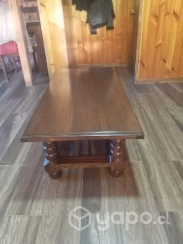 Mesa de centro
