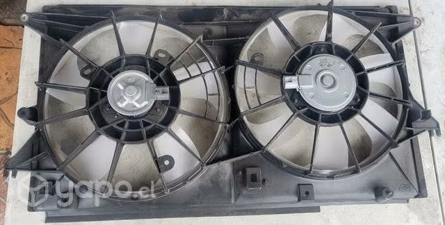 Electro original nuevo sin uso Mazda 