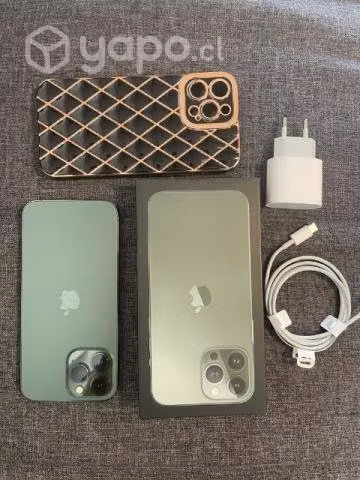 Iphone 13 promax 128gb