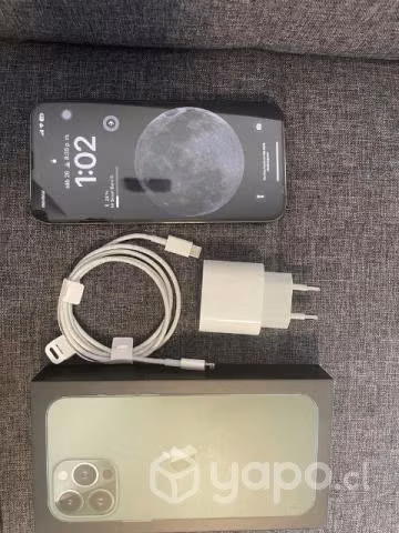 Iphone 13 promax 128gb