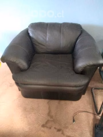Sillones