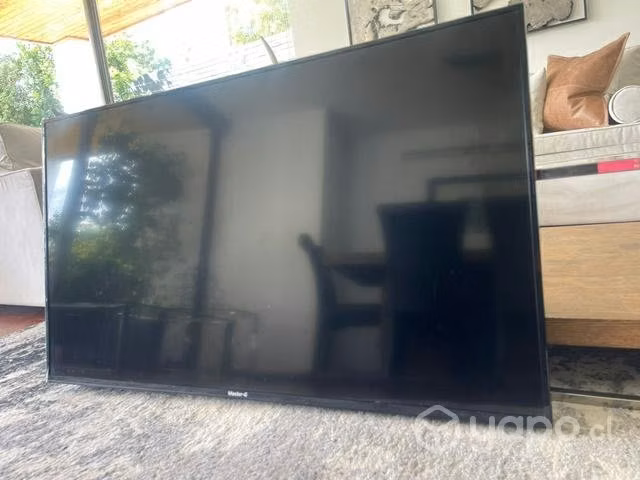 Máster g 50 pulgadas