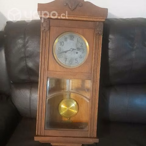 Reloj de pared - Imagen 4