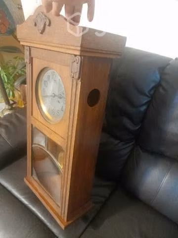 Reloj de pared - Imagen 5