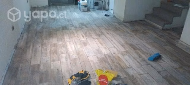 Trabajo en construcción