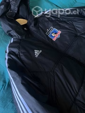 Chaqueta Colo colo 2022